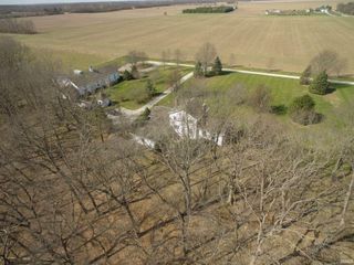 11751 S Springboro Road, Brookston, IN 47923