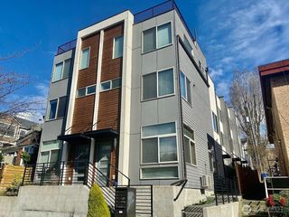 1816 14th Avenue #A, Seattle, WA 98122