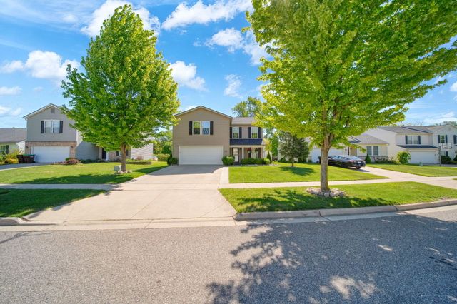 900 Prairie Lane, Milan, MI 48160