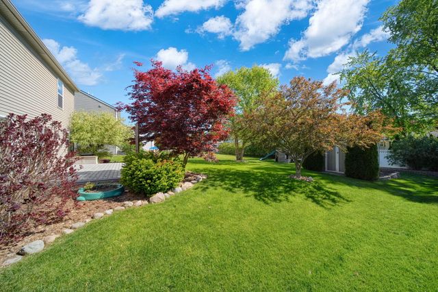 900 Prairie Lane, Milan, MI 48160