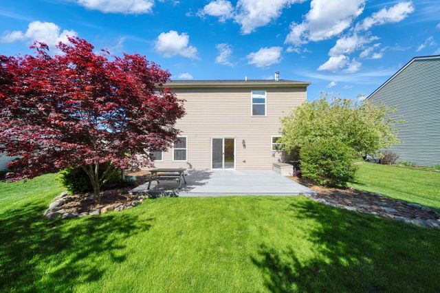 900 Prairie Lane, Milan, MI 48160