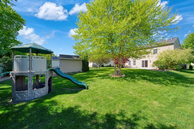 900 Prairie Lane, Milan, MI 48160