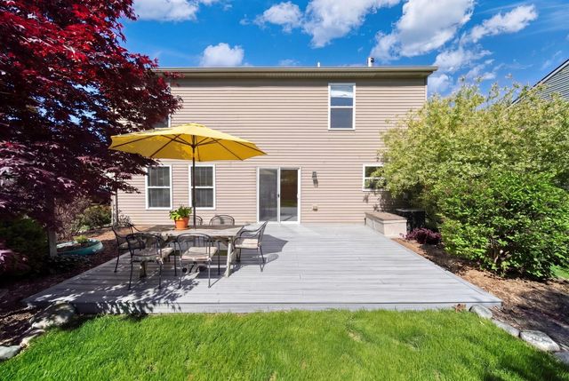 900 Prairie Lane, Milan, MI 48160