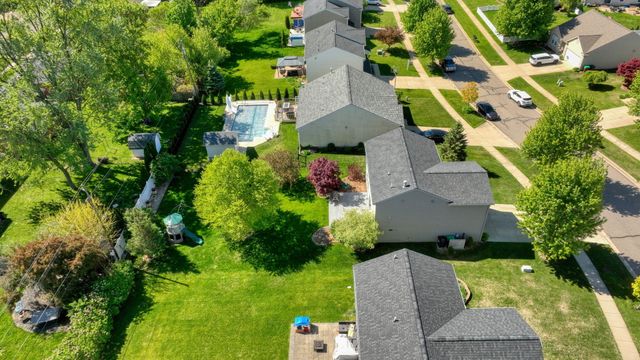 900 Prairie Lane, Milan, MI 48160