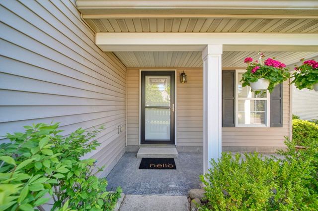 900 Prairie Lane, Milan, MI 48160