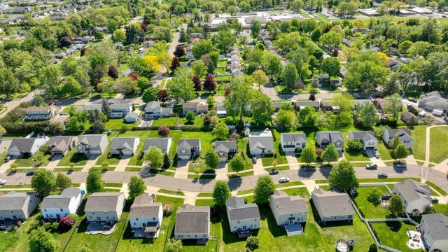 900 Prairie Lane, Milan, MI 48160