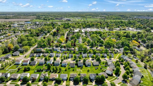 900 Prairie Lane, Milan, MI 48160