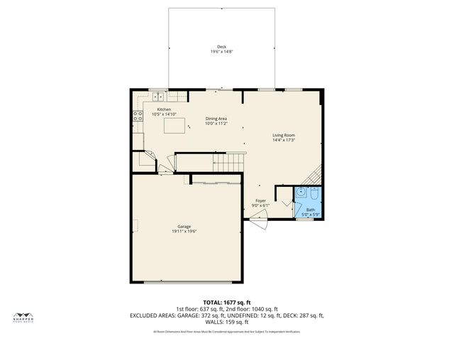 900 Prairie Lane, Milan, MI 48160