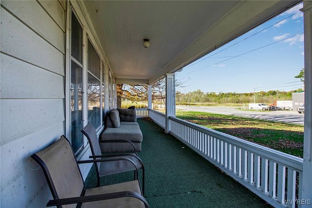 2328 Main Road, Pembroke, NY 14036