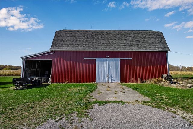 2328 Main Road, Pembroke, NY 14036