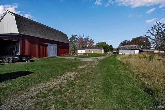 2328 Main Road, Pembroke, NY 14036