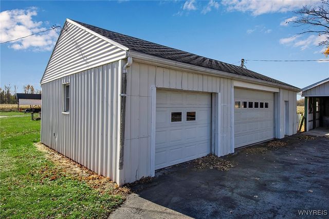 2328 Main Road, Pembroke, NY 14036