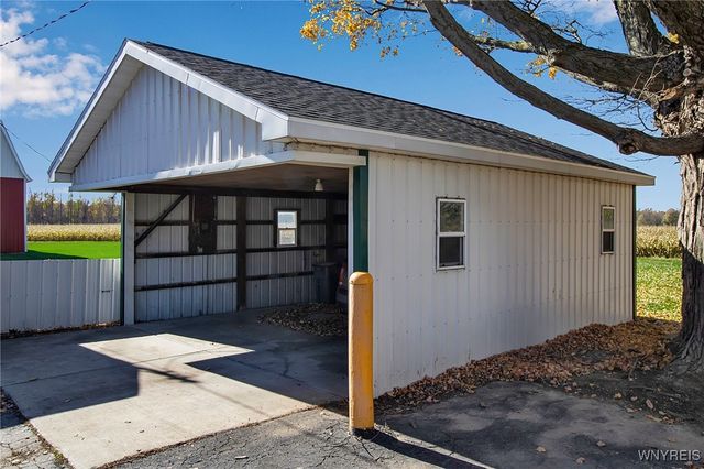 2328 Main Road, Pembroke, NY 14036