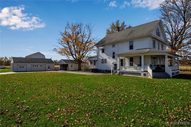 2328 Main Road, Pembroke, NY 14036