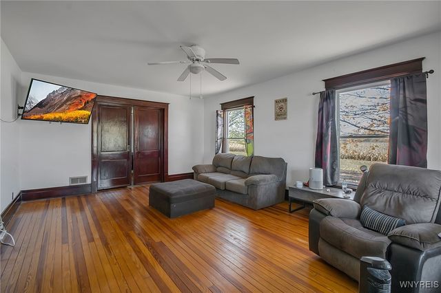 2328 Main Road, Pembroke, NY 14036