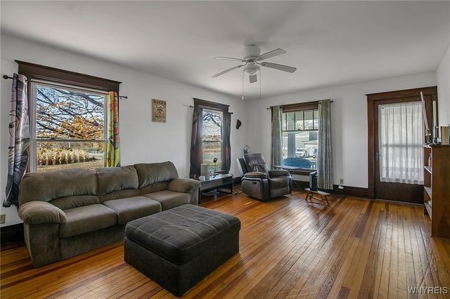 2328 Main Road, Pembroke, NY 14036