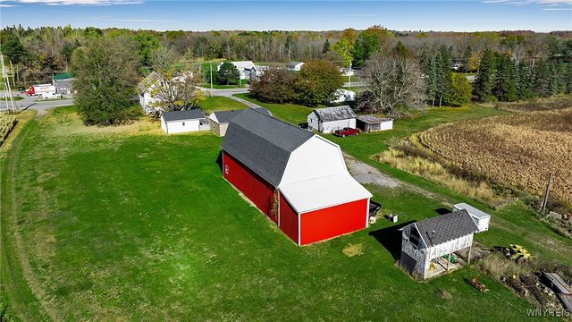 2328 Main Road, Pembroke, NY 14036