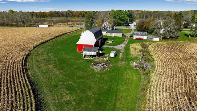 2328 Main Road, Pembroke, NY 14036