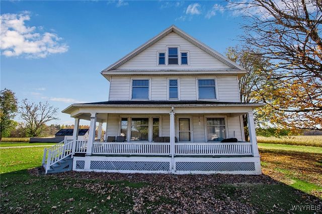 2328 Main Road, Pembroke, NY 14036