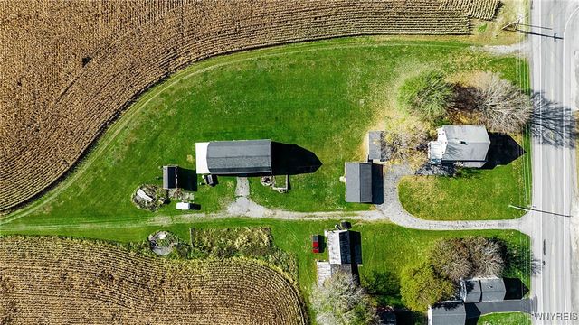 2328 Main Road, Pembroke, NY 14036