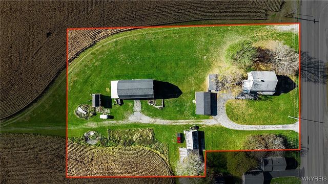 2328 Main Road, Pembroke, NY 14036