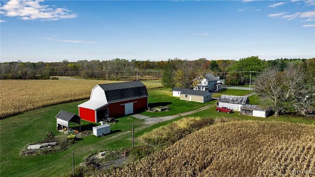 2328 Main Road, Pembroke, NY 14036