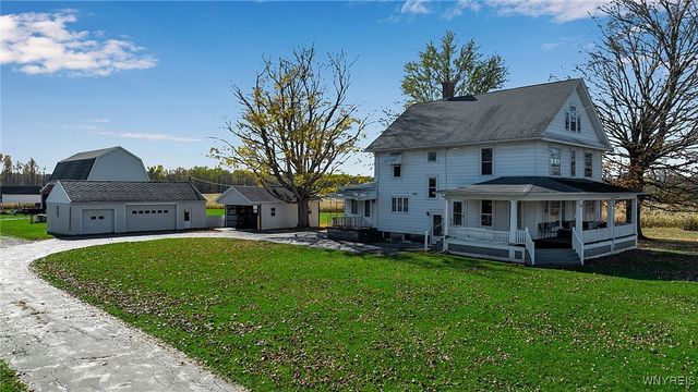 2328 Main Road, Pembroke, NY 14036