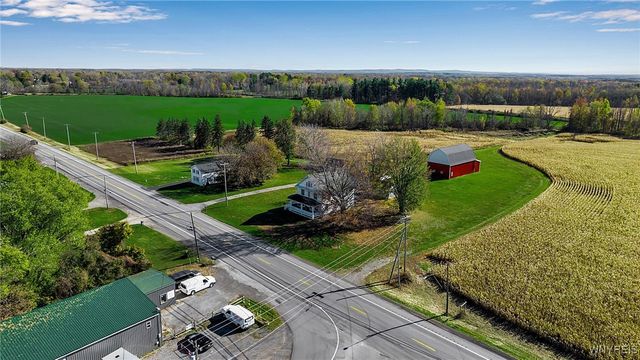 2328 Main Road, Pembroke, NY 14036