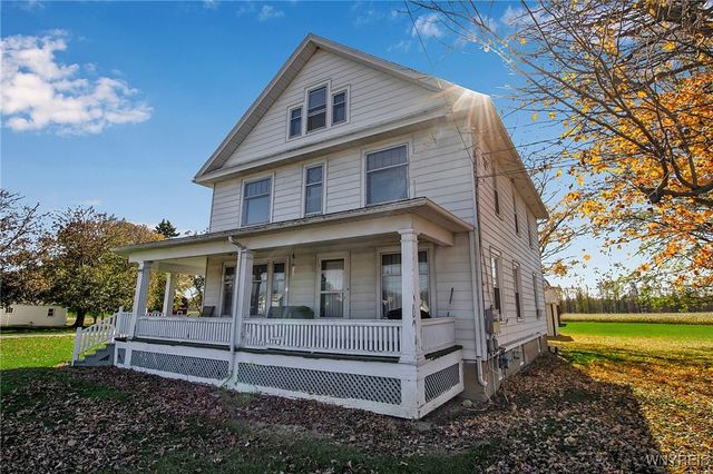 2328 Main Road, Pembroke, NY 14036