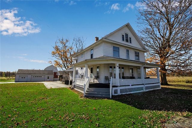 2328 Main Road, Pembroke, NY 14036