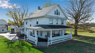 2328 Main Road, Pembroke, NY 14036