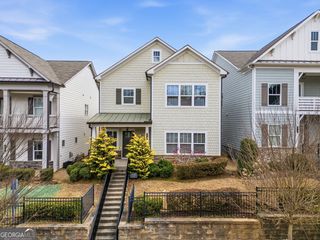 1763 Stone Hedge Drive NW, Atlanta, GA 30318