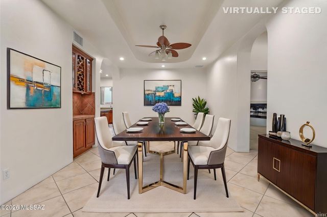 2460 N Cavalry Trail, Tucson, AZ 85749