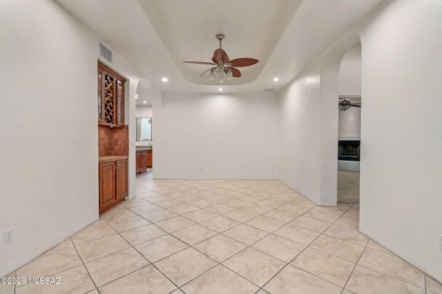 2460 N Cavalry Trail, Tucson, AZ 85749