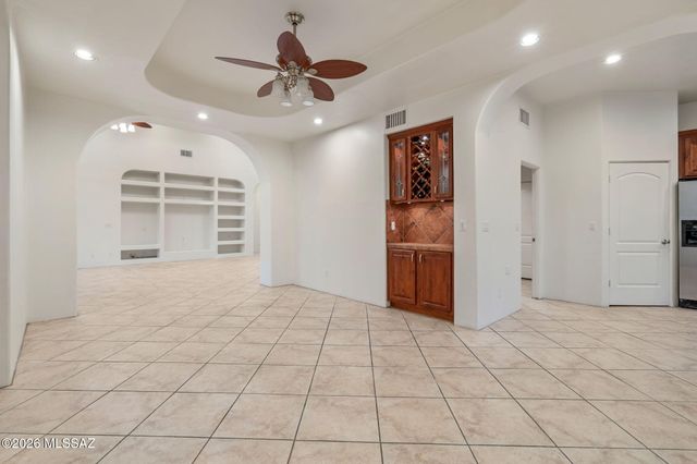 2460 N Cavalry Trail, Tucson, AZ 85749