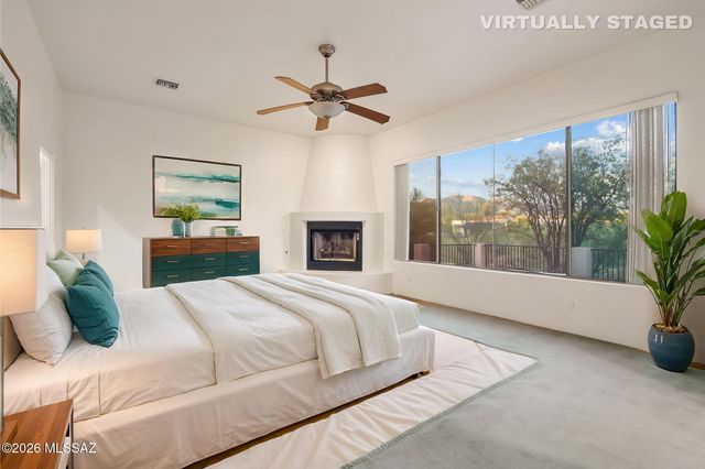 2460 N Cavalry Trail, Tucson, AZ 85749