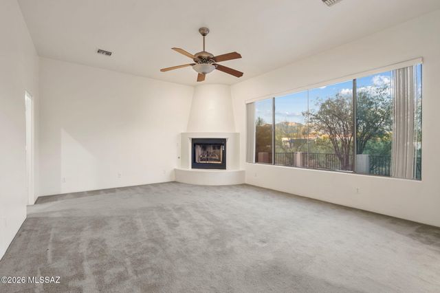 2460 N Cavalry Trail, Tucson, AZ 85749