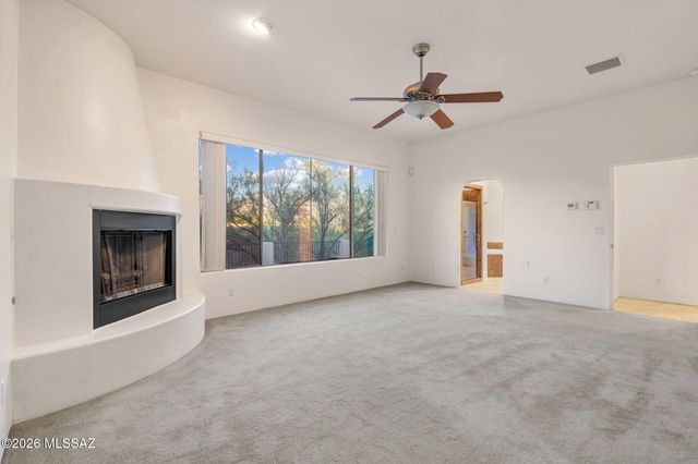 2460 N Cavalry Trail, Tucson, AZ 85749