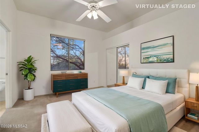 2460 N Cavalry Trail, Tucson, AZ 85749