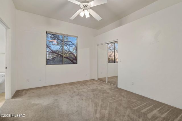 2460 N Cavalry Trail, Tucson, AZ 85749