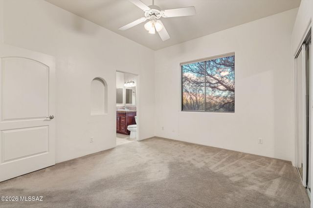 2460 N Cavalry Trail, Tucson, AZ 85749