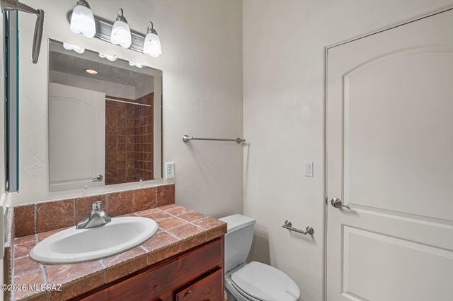 2460 N Cavalry Trail, Tucson, AZ 85749