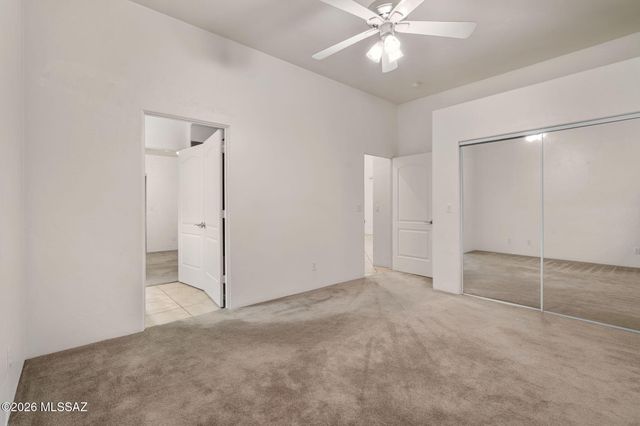 2460 N Cavalry Trail, Tucson, AZ 85749