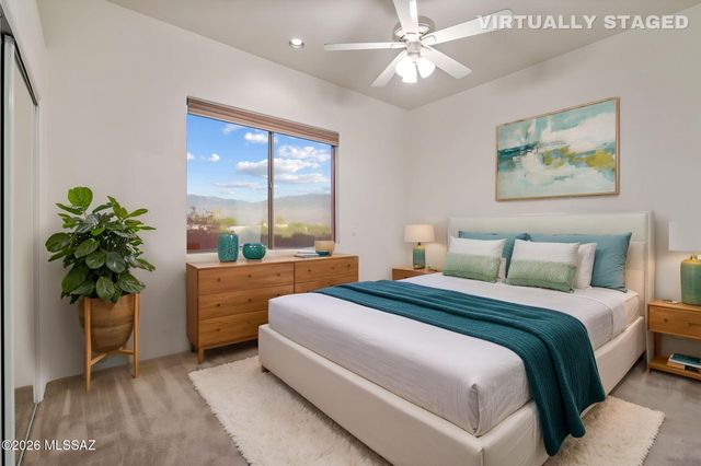 2460 N Cavalry Trail, Tucson, AZ 85749