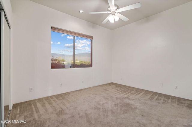 2460 N Cavalry Trail, Tucson, AZ 85749