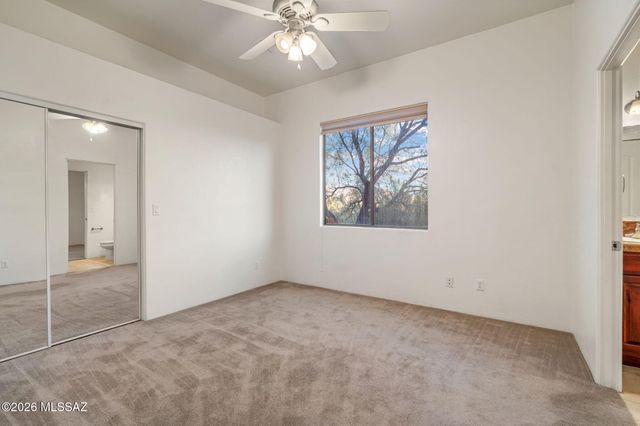 2460 N Cavalry Trail, Tucson, AZ 85749