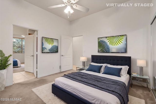 2460 N Cavalry Trail, Tucson, AZ 85749