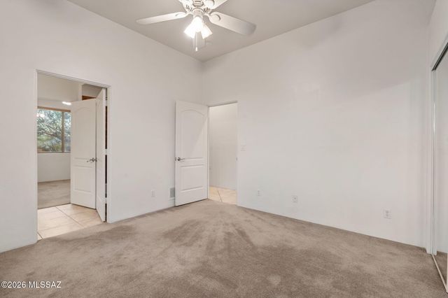 2460 N Cavalry Trail, Tucson, AZ 85749