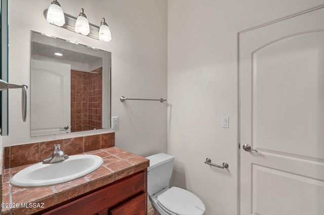 2460 N Cavalry Trail, Tucson, AZ 85749