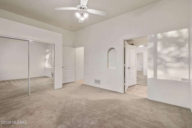 2460 N Cavalry Trail, Tucson, AZ 85749